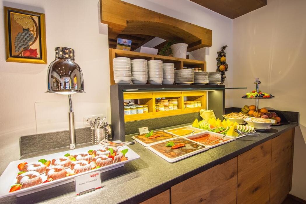 Bilder Hotel Babymio