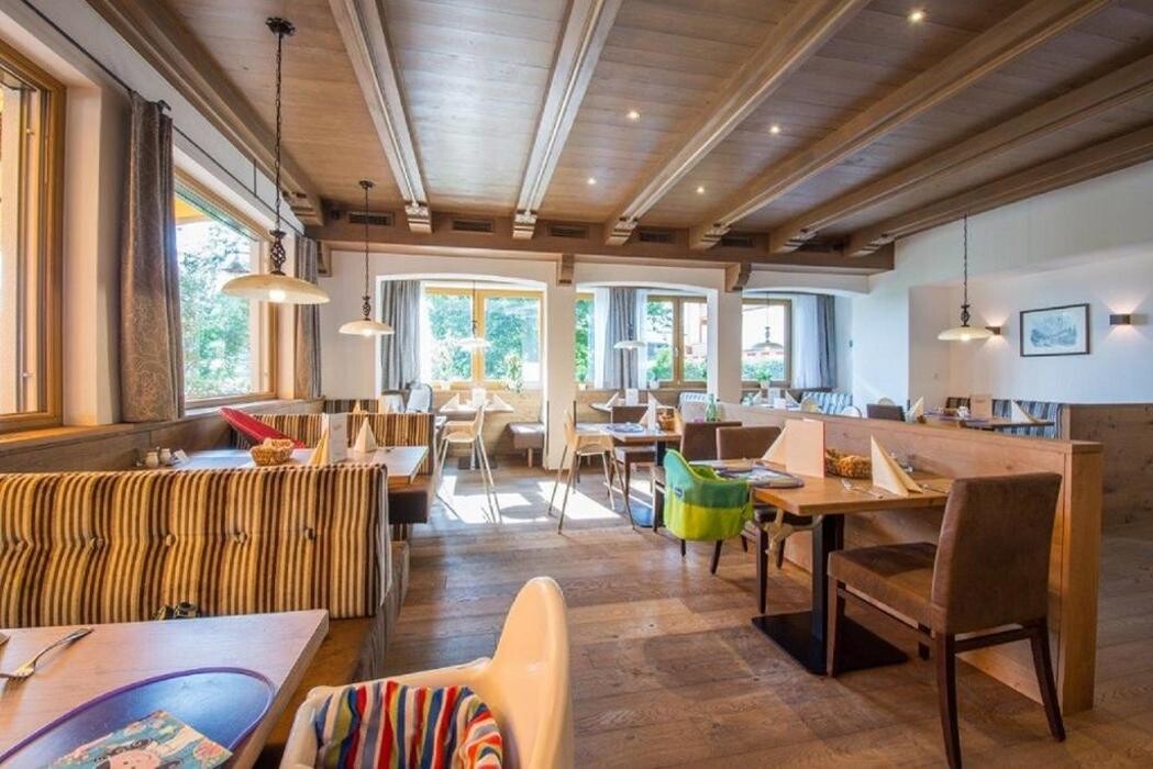 Bilder Hotel Babymio