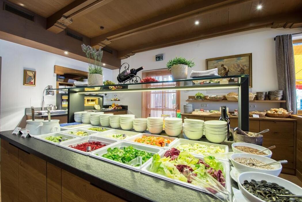 Bilder Hotel Babymio