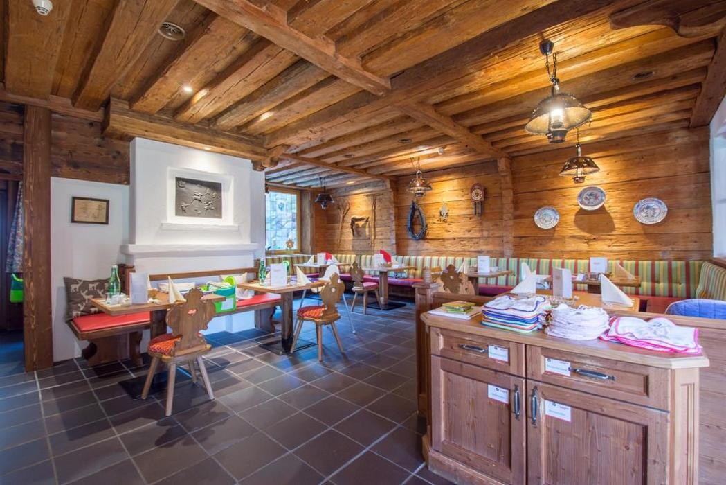 Bilder Hotel Babymio