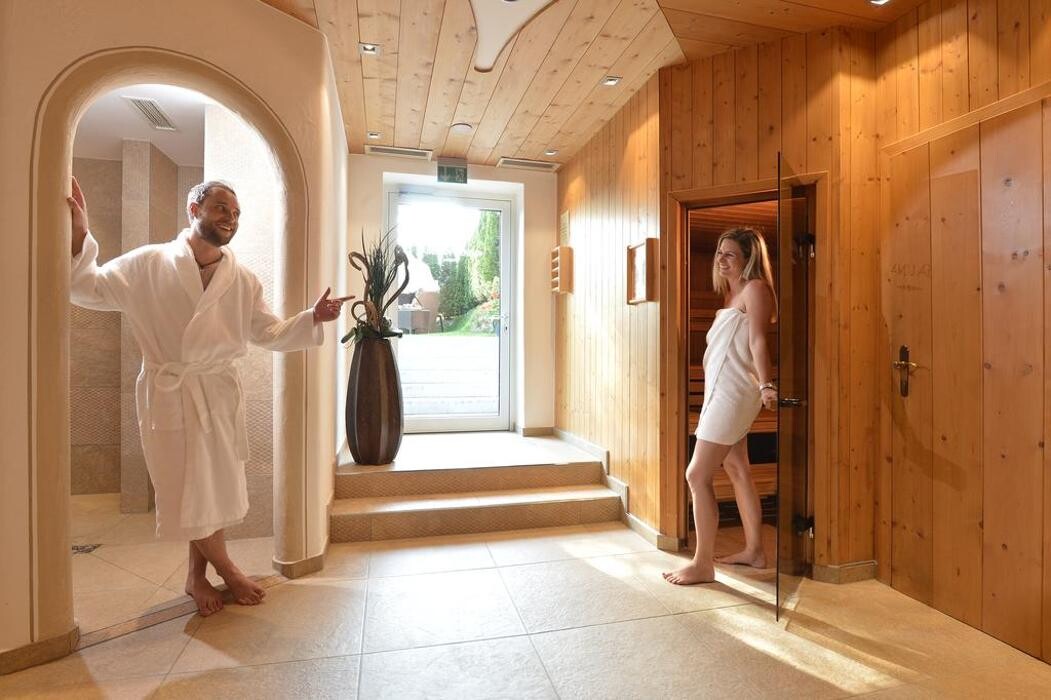 Bilder Hotel Babymio