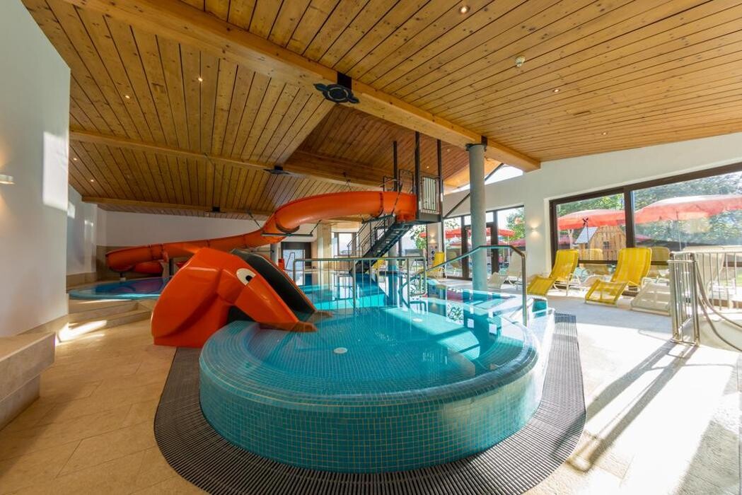Bilder Hotel Babymio
