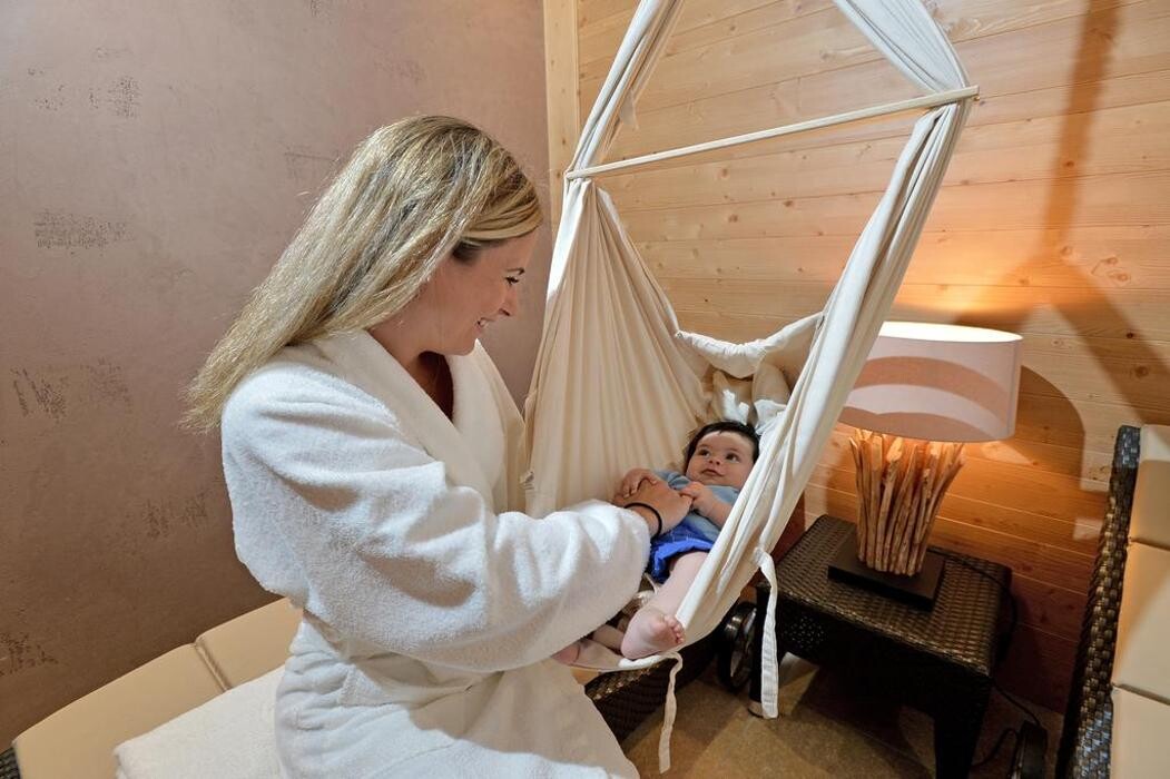 Bilder Hotel Babymio
