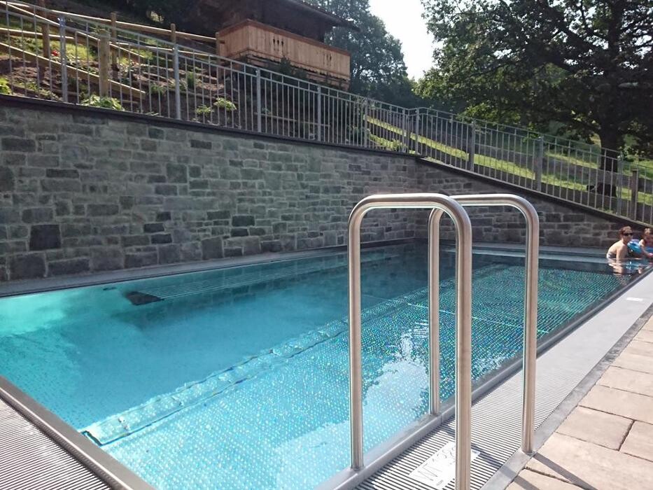 Bilder Hotel Babymio