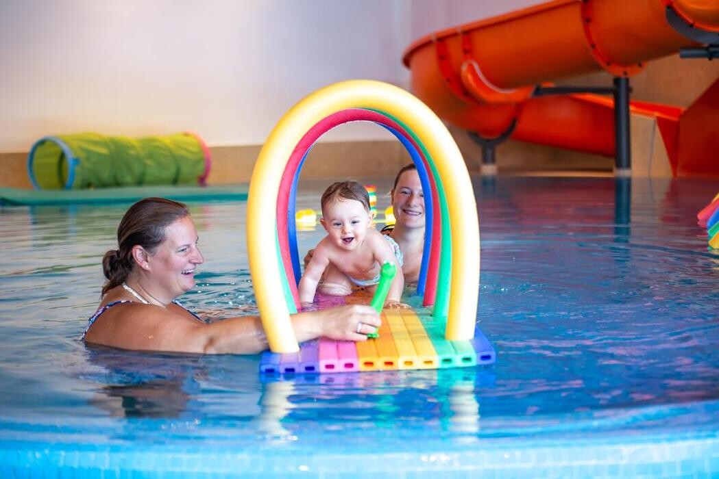 Bilder Hotel Babymio