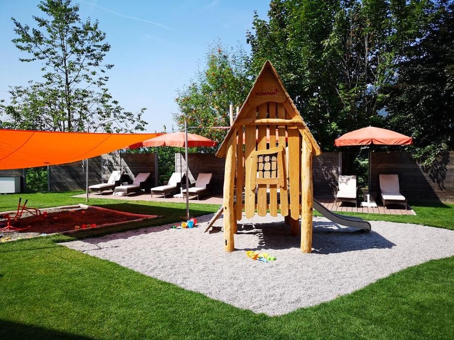 Bilder Hotel Babymio