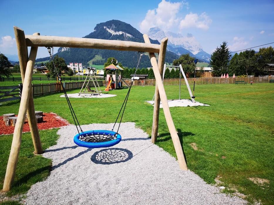 Bilder Hotel Babymio