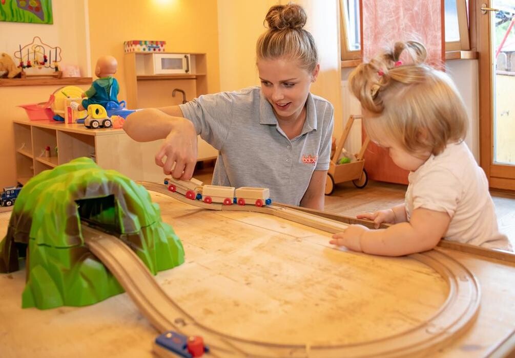 Bilder Hotel Babymio