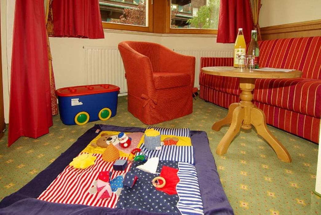 Bilder Hotel Babymio