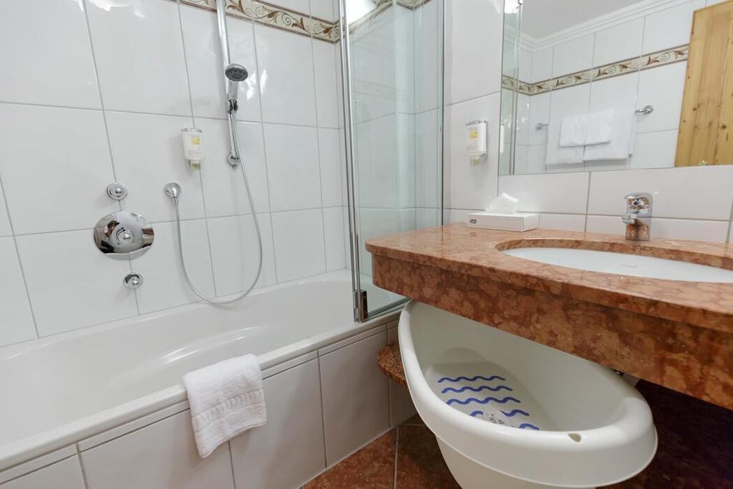 Bilder Hotel Babymio