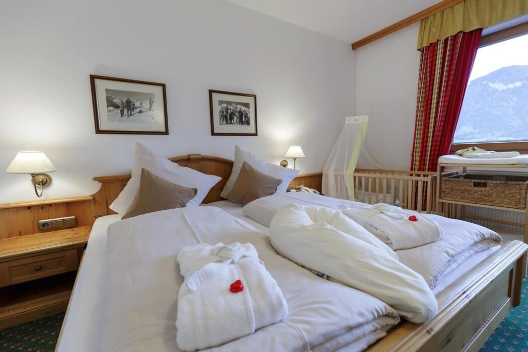 Bilder Hotel Babymio
