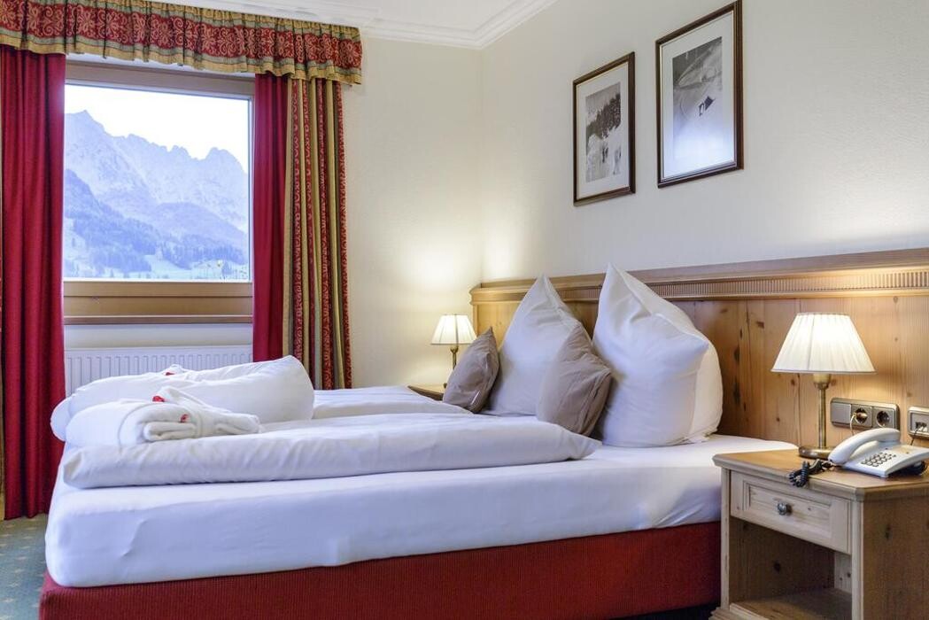 Bilder Hotel Babymio
