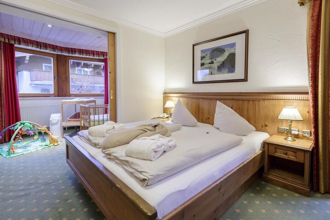 Bilder Hotel Babymio