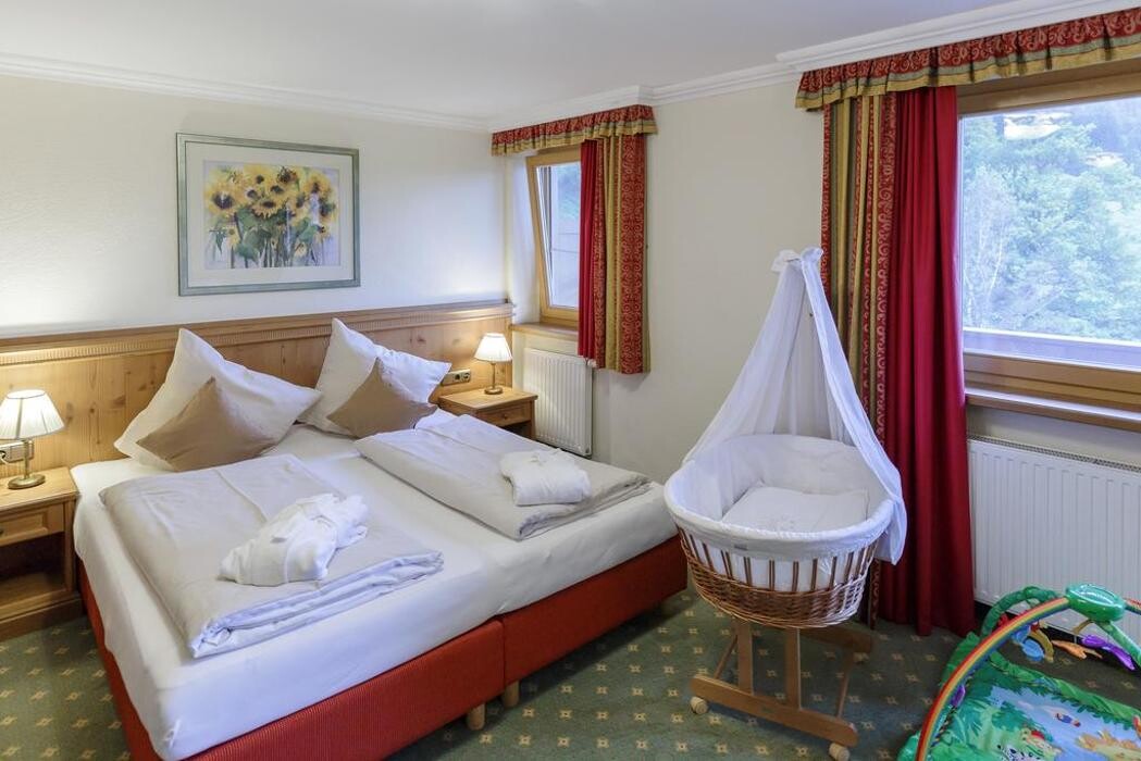 Bilder Hotel Babymio