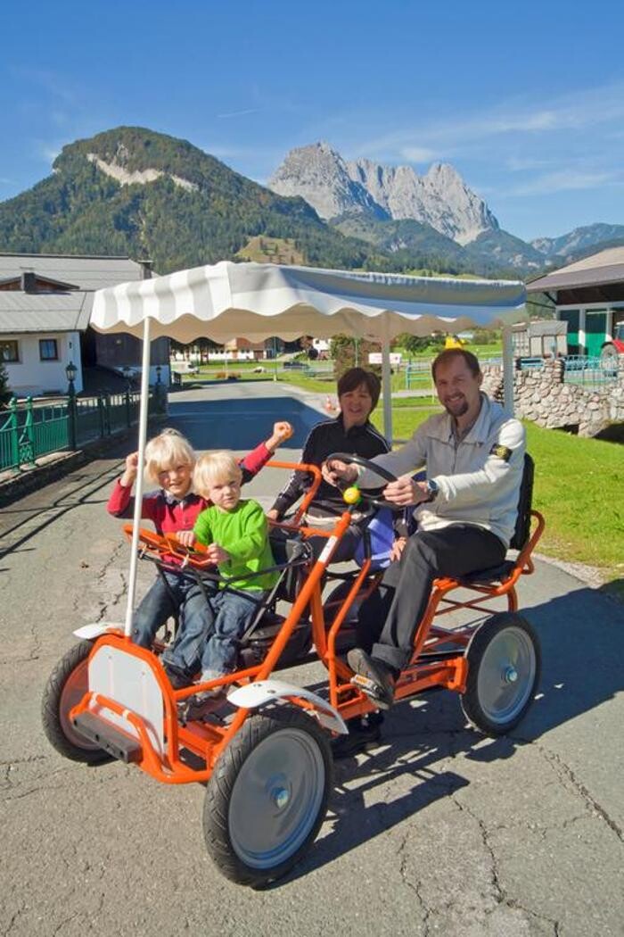 Bilder Hotel Babymio