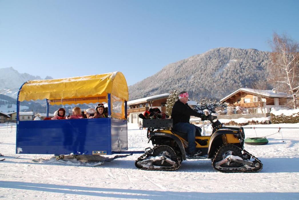 Bilder Hotel Babymio
