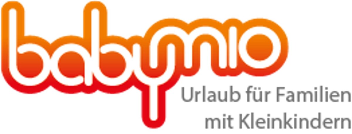 Hotel Babymio Logo