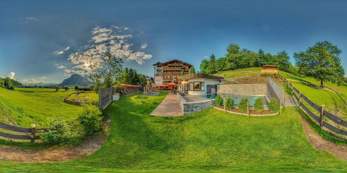 Bilder Hotel Babymio