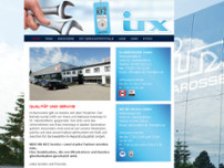 Screenshot for http://www.irx.at/