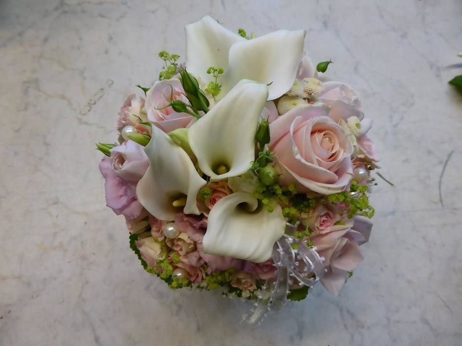 Bilder Blumenecke Patricia