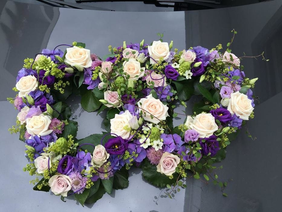 Bilder Blumenecke Patricia