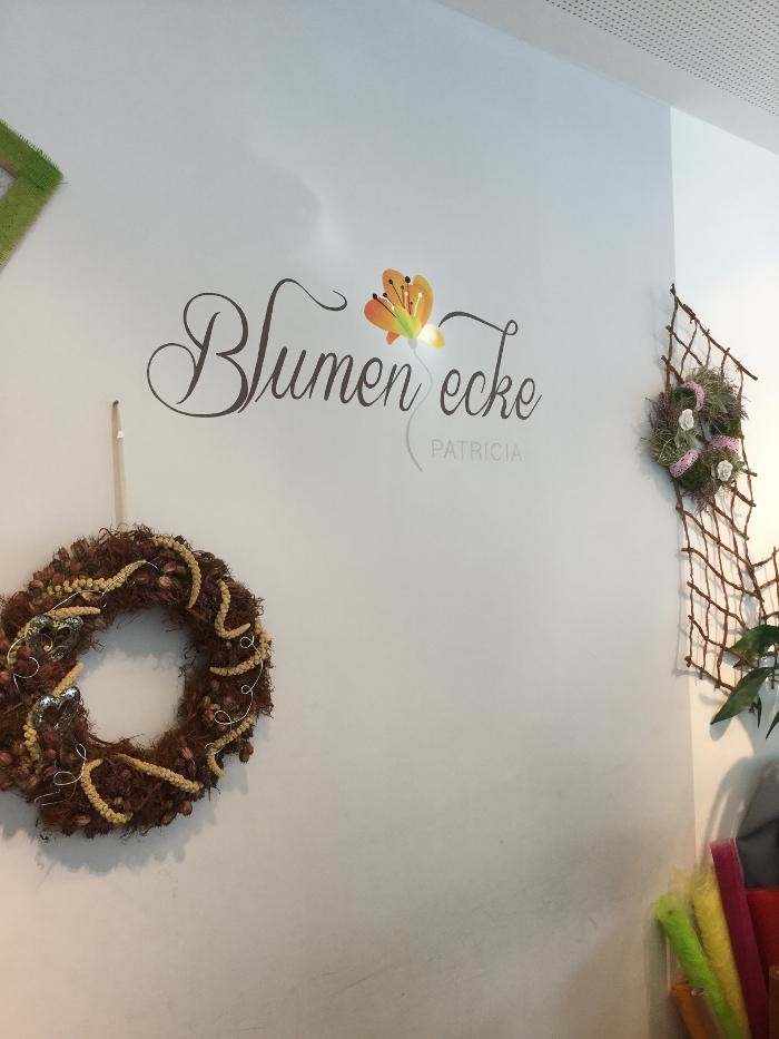 Bilder Blumenecke Patricia