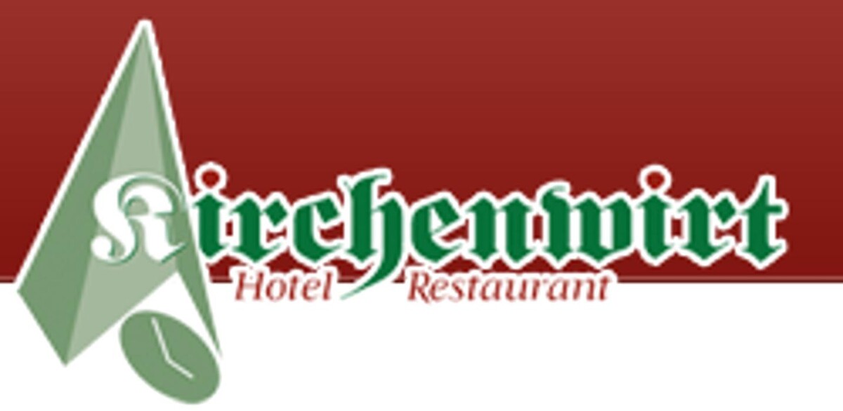 Hotel Kirchenwirt Logo