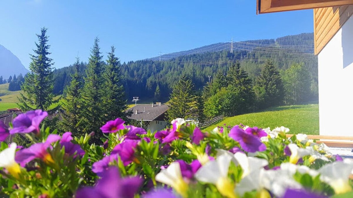 Bilder Haus Gipfelblick
