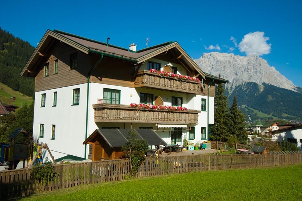 Bilder Haus Gipfelblick