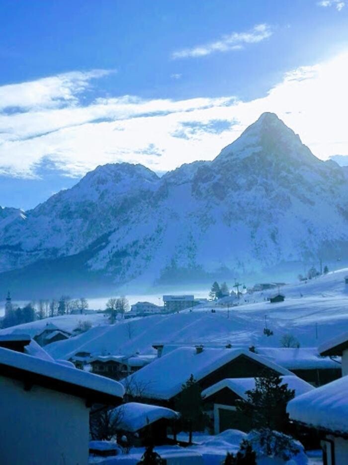 Bilder Haus Gipfelblick