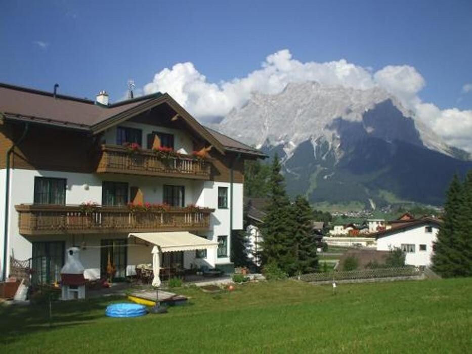 Bilder Haus Gipfelblick