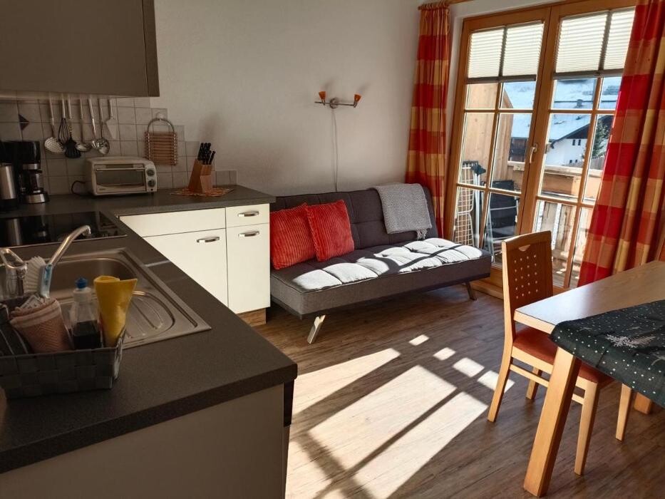 Bilder Haus Gipfelblick