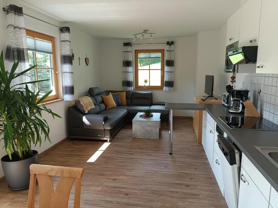 Bilder Haus Gipfelblick