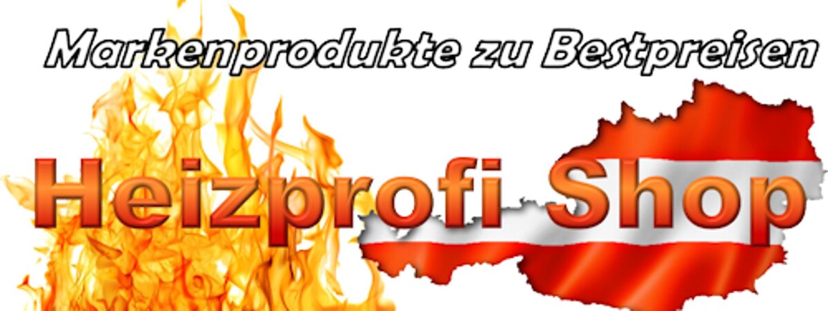 Heizprofishop Austria Logo