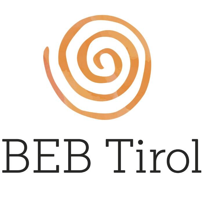 BeB Tirol Logo