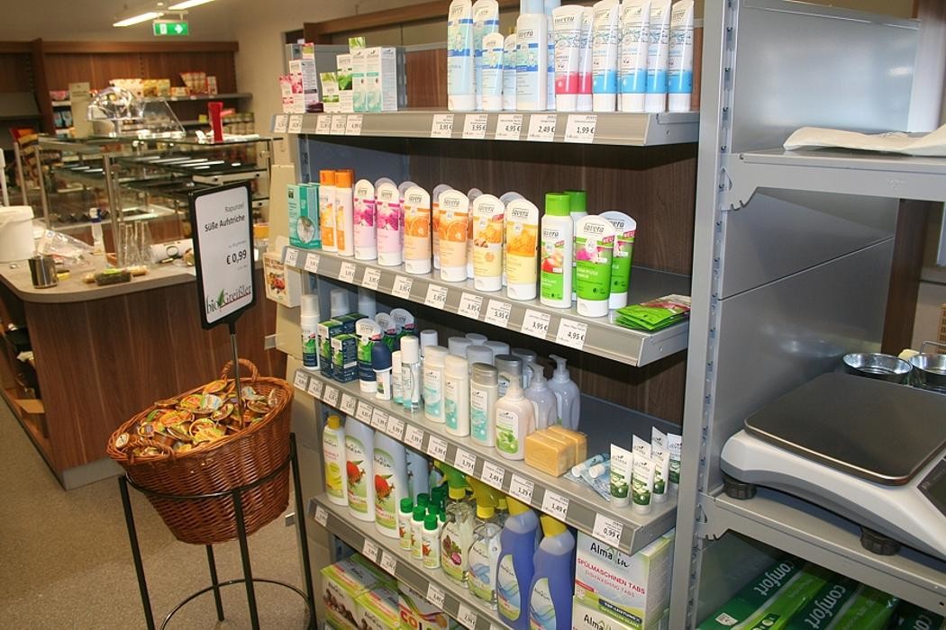 Bilder BioGreißler Kitzbühel