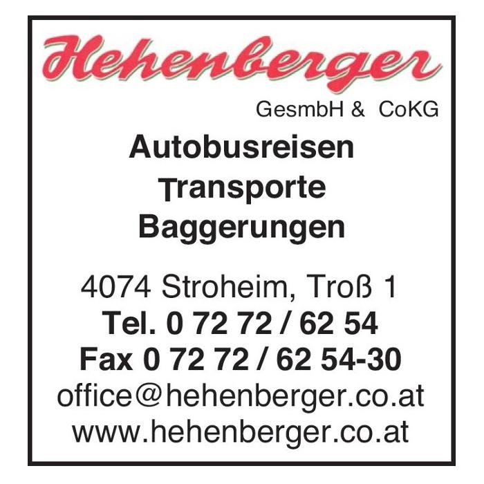 Bilder Hehenberger GesmbH & Co KG