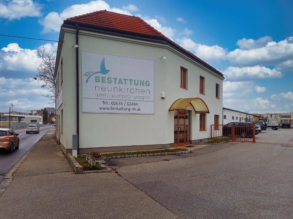 Bilder Bestattung Neunkirchen