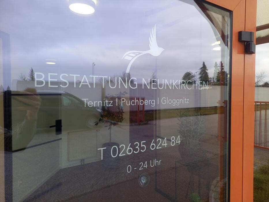 Bilder Bestattung Neunkirchen