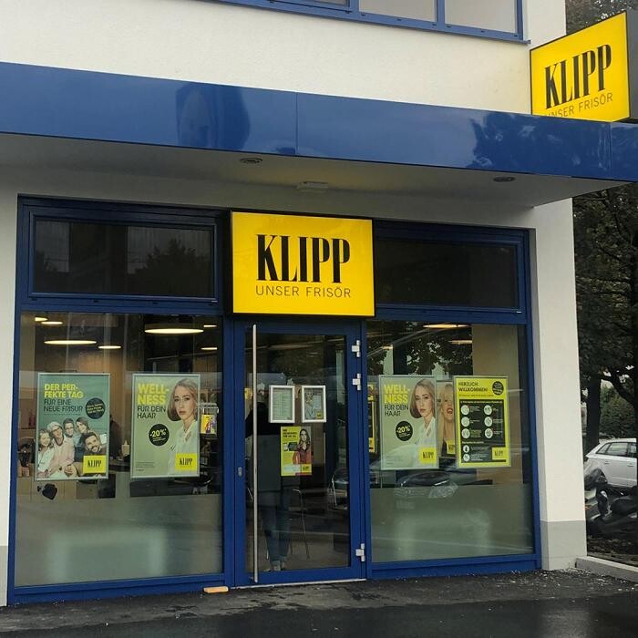 Bilder KLIPP Frisör - Ihr Friseur Linz