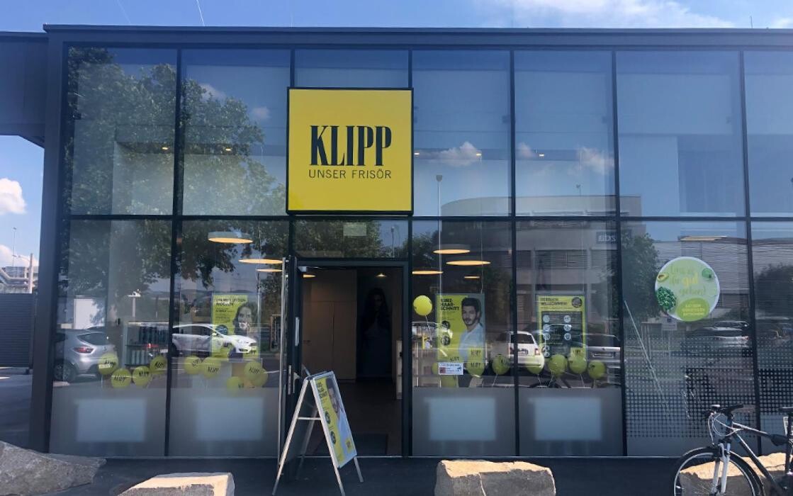Bilder KLIPP Frisör - Ihr Friseur Linz