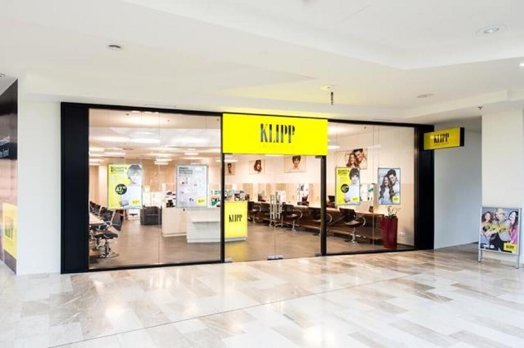 Bilder KLIPP Frisör - Ihr Friseur Völs