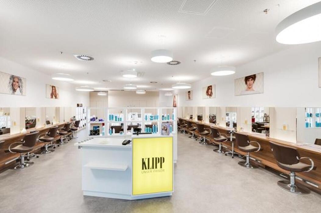 Bilder KLIPP Frisör - Ihr Friseur Völs