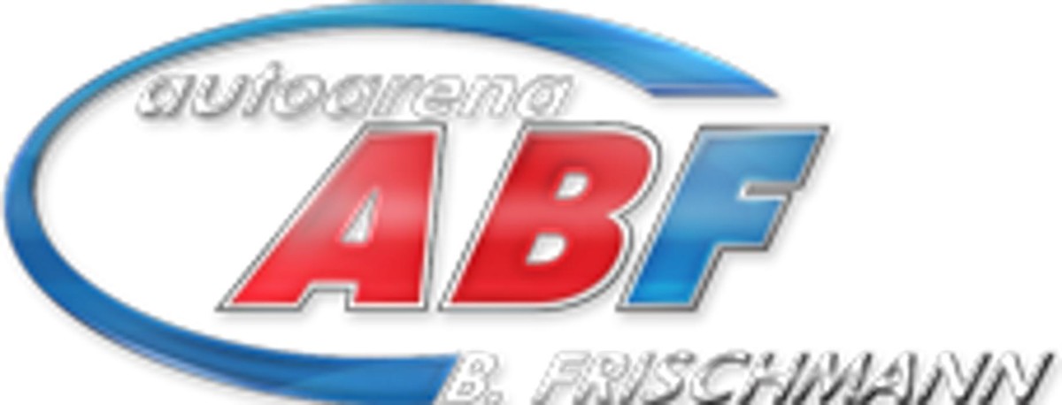Auto B. Frischmann GmbH Logo