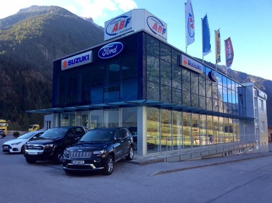 Bilder Auto B. Frischmann GmbH