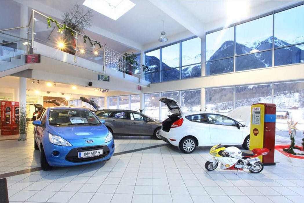 Bilder Auto B. Frischmann GmbH
