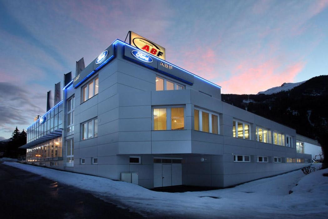 Bilder Auto B. Frischmann GmbH