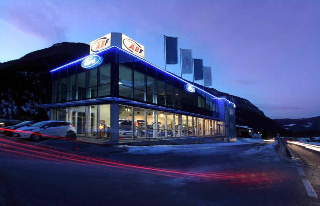 Bilder Auto B. Frischmann GmbH