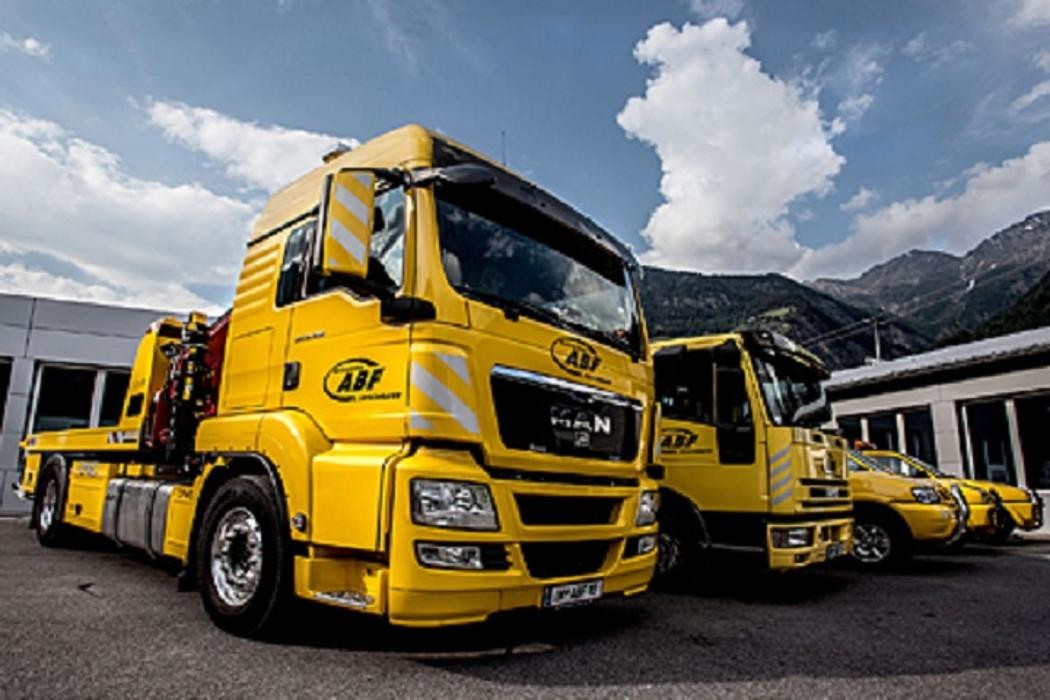 Bilder Auto B. Frischmann GmbH