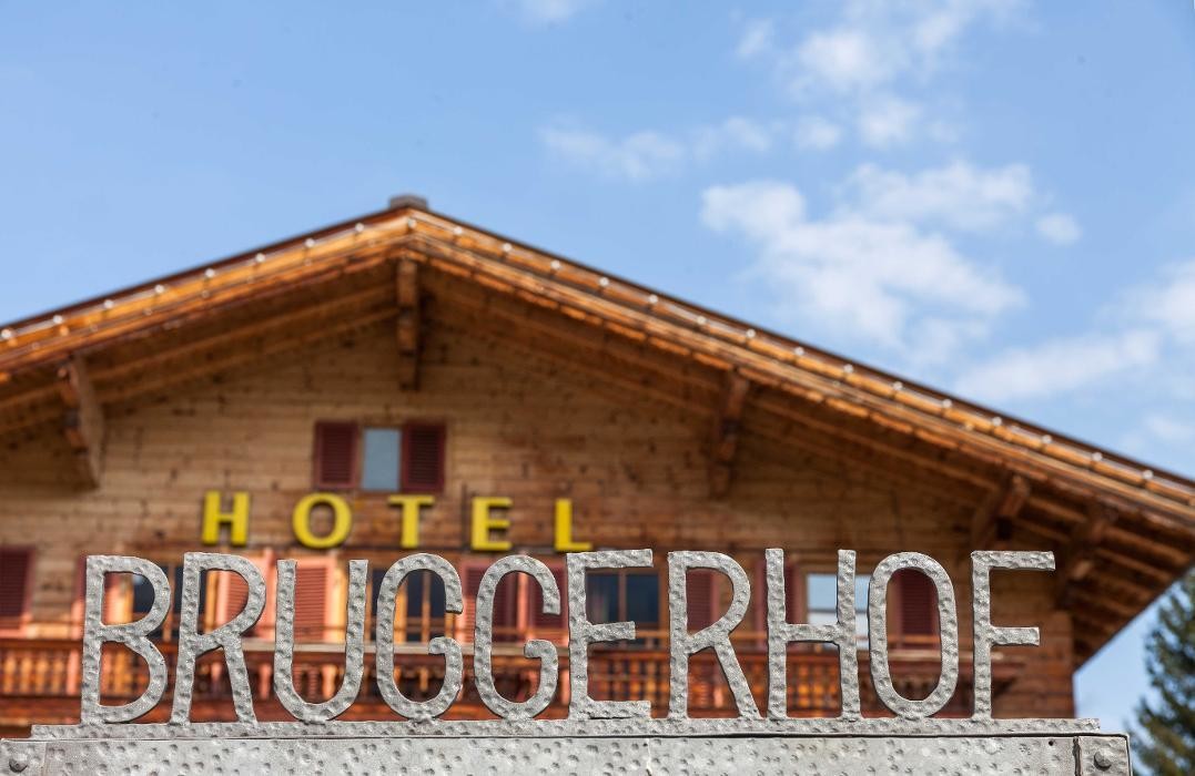 Bilder Biohotel in Österreich - Bruggerhof Tirol